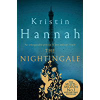 Los mejores  - The Nightingale: Bravery- Courage- Fear and Love in a Time of War (English Edition)